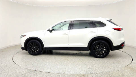 2023 Mazda CX-9 Touring Plus