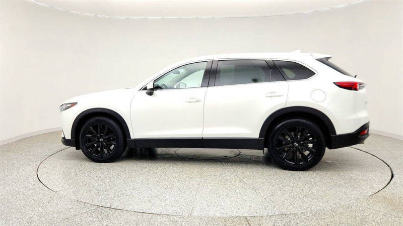 2023 Mazda CX-9 Touring Plus