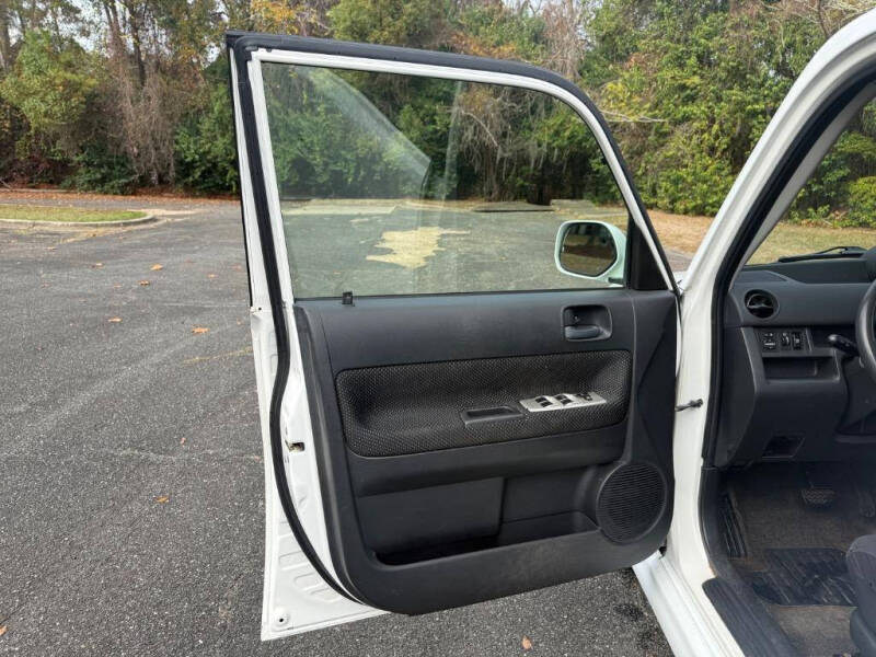 2006 Scion xB