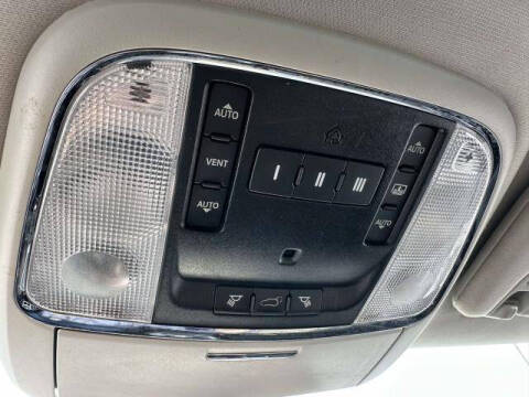 2012 Jeep Grand Cherokee Limited