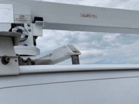 2005 Ford E-Series E-350 SD