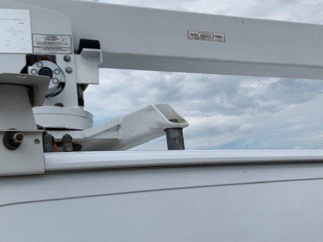 2005 Ford E-Series E-350 SD