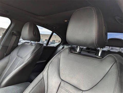 2021 BMW 3 Series 330i xDrive