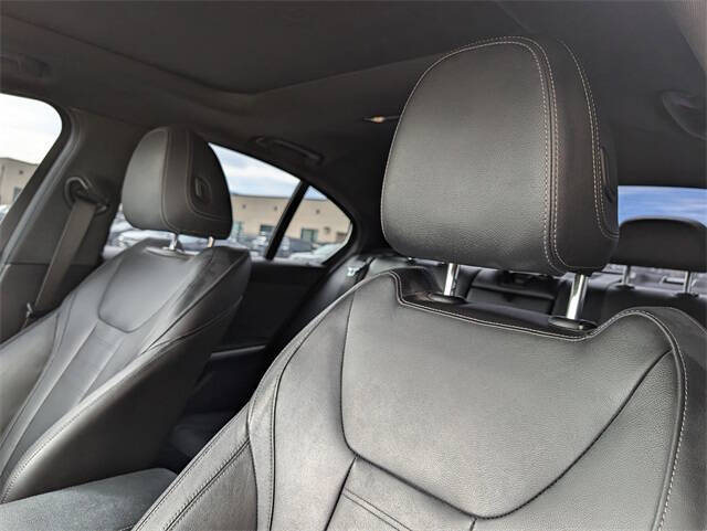 2021 BMW 3 Series 330i xDrive