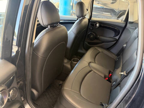 2019 MINI Hardtop 4 Door Cooper