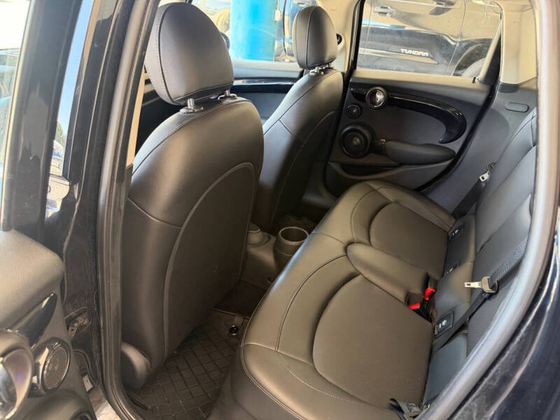 2019 MINI Hardtop 4 Door Cooper