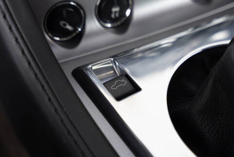 2009 Aston Martin DBS