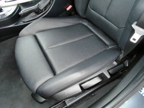 2014 BMW 3 Series 320i xDrive