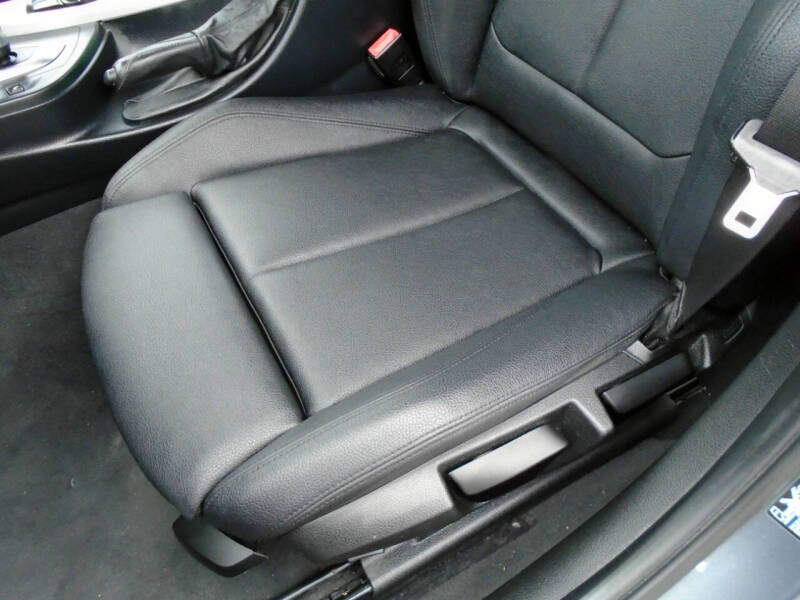 2014 BMW 3 Series 320i xDrive