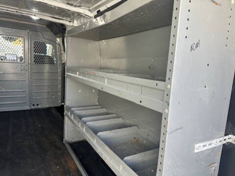 2020 Ford Transit 150