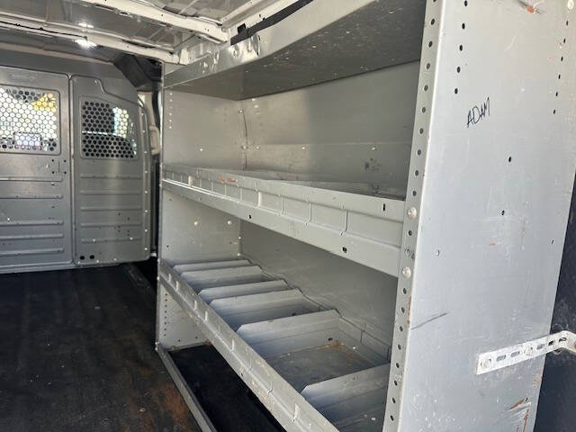 2020 Ford Transit 150