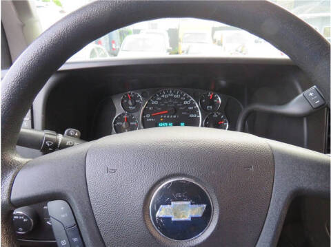 2020 Chevrolet Express LT 2500