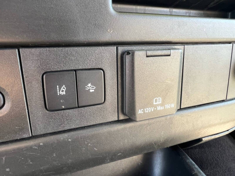 2019 Chevrolet Express LT 3500