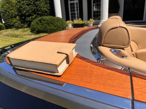 2010 Rolls-Royce Phantom Drophead Coupe