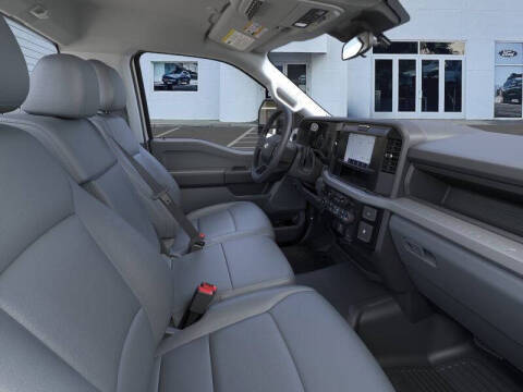 2026 Ford F-600 Super Duty