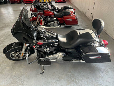 2019 Harley-Davidson Electra Glide for sale at Stakes Auto Sales in Fayetteville PA