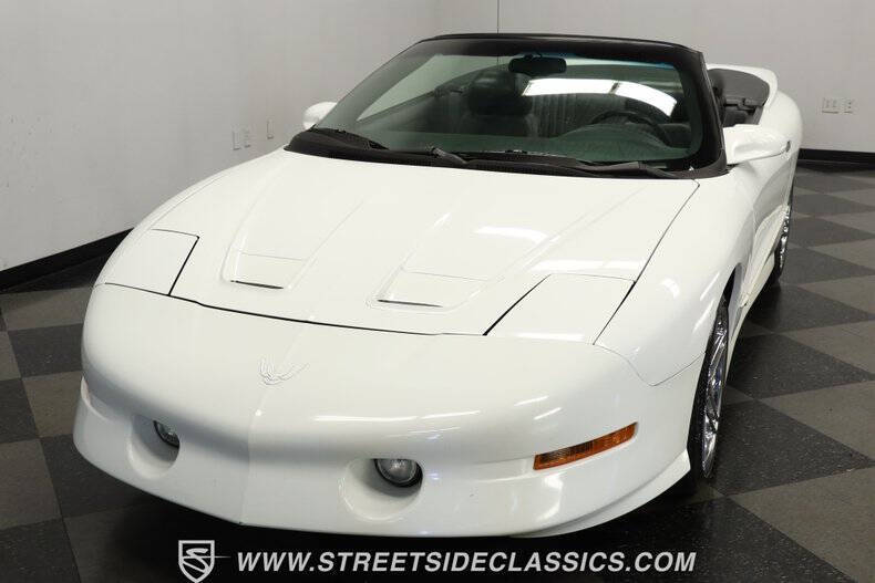1994 Pontiac Firebird
