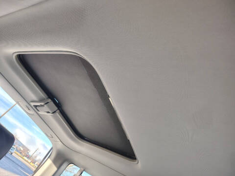 2006 Honda Element EX-P