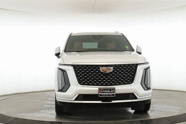 2025 Cadillac Escalade Premium Luxury