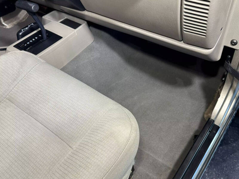 2006 Jeep Wrangler Unlimited Rubicon