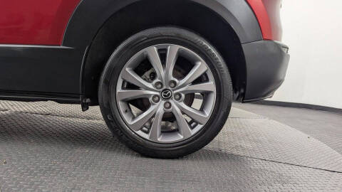 2021 Mazda CX-30 Premium