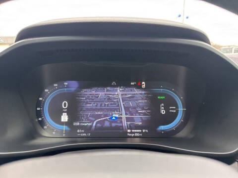 2024 Volvo C40 Recharge Twin Plus