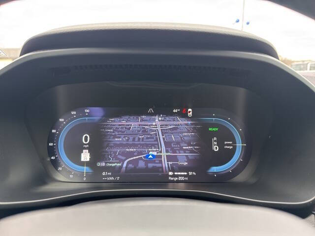 2024 Volvo C40 Recharge Twin Plus