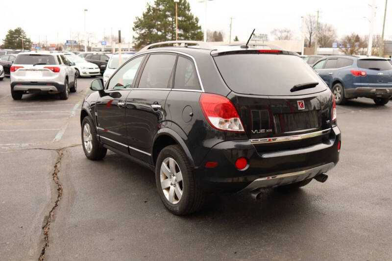 2008 Saturn Vue XR