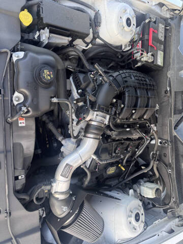 2014 Ford Mustang V6 Premium