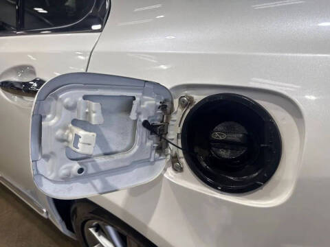 2012 Lexus ES 350