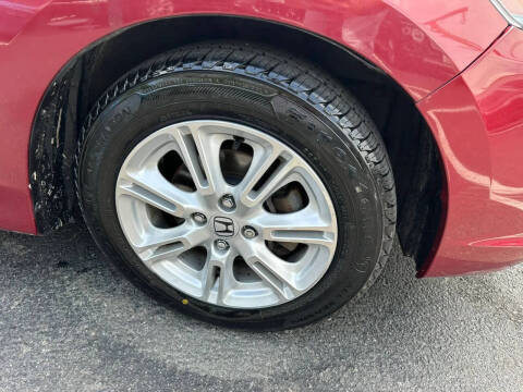 2010 Honda Insight