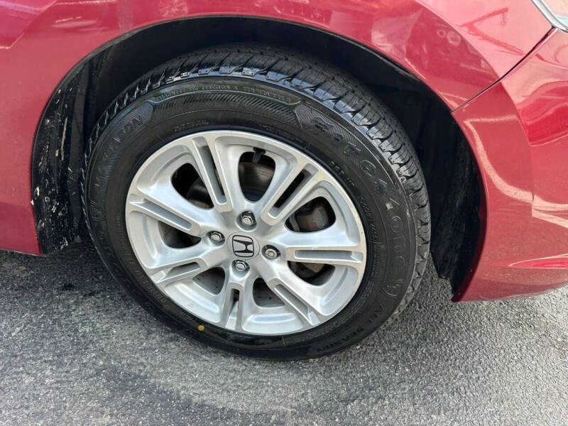 2010 Honda Insight