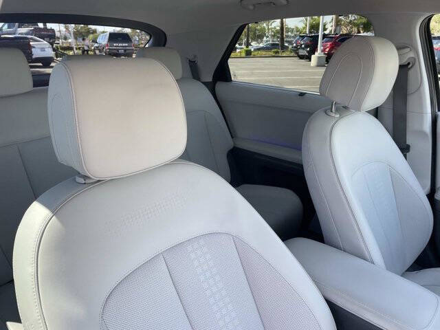 2023 Hyundai Ioniq 5 Limited