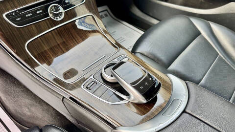 2015 Mercedes-Benz C-Class C 300 4MATIC