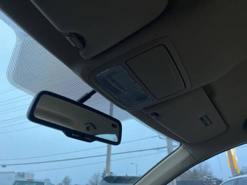 2011 Honda Accord LX