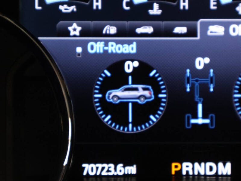 2020 Ford Expedition Limited