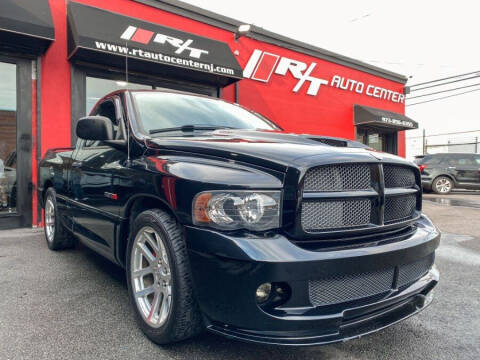 2005 Dodge Ram Pickup 1500 SRT-10