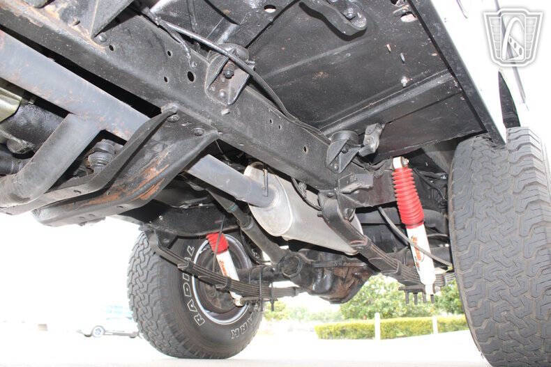 1973 Jeep CJ-5