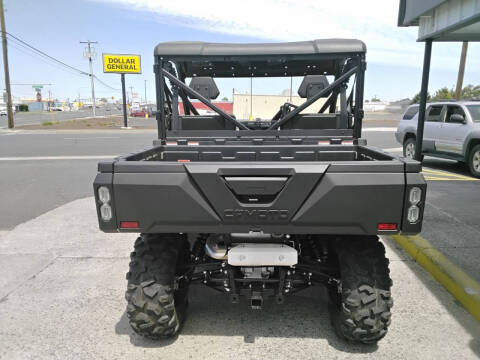 2026 CFMoto UFORCE  1000
