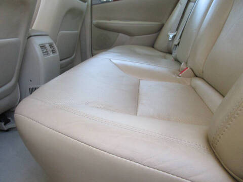 2005 Lexus ES 330
