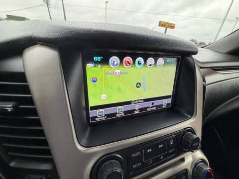 2019 GMC Yukon XL Denali