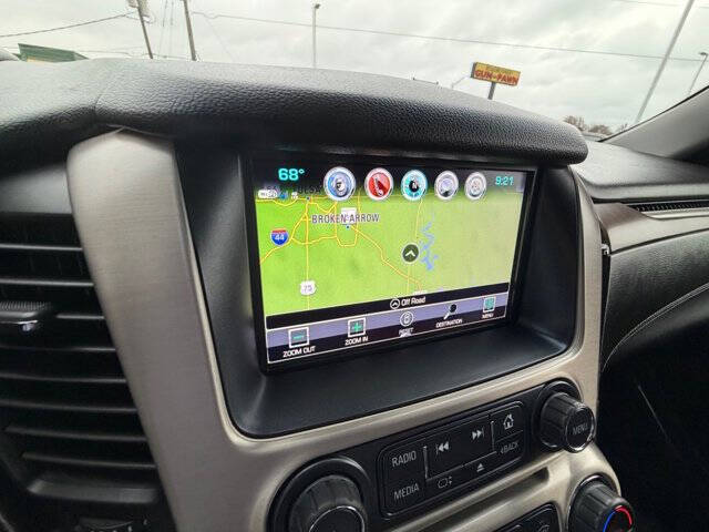 2019 GMC Yukon XL Denali