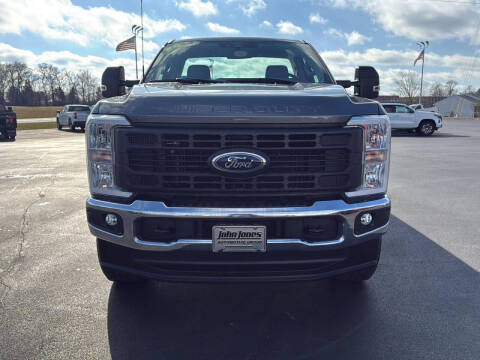 2024 Ford F-250 Super Duty XL