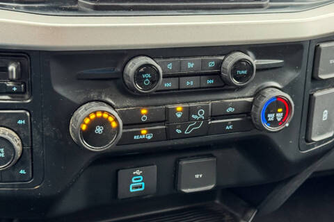 2024 Ford F-250 Super Duty XL