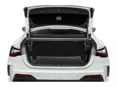 2022 BMW 4 Series M440i xDrive