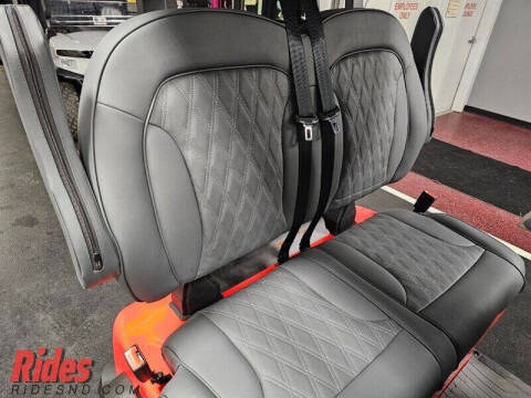 2025 Denago Rover XL Plus