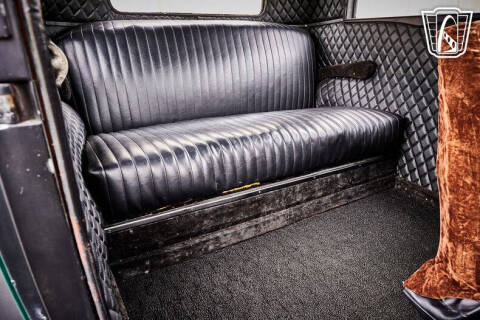 1931 Nash 663