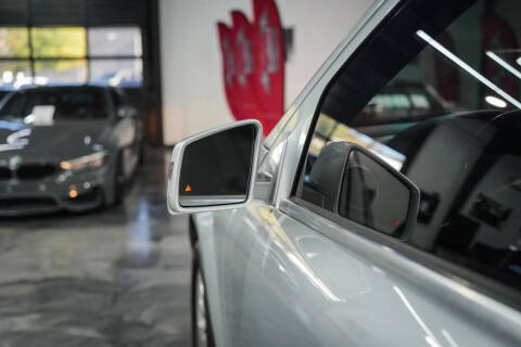 2012 Mercedes-Benz GL-Class GL 450 4MATIC