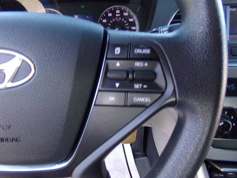 2015 Hyundai Sonata Eco