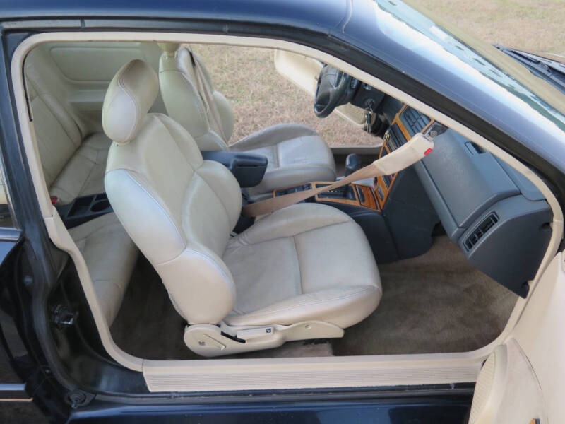 1994 Saturn S-Series SC2